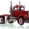 Heavy Haul Replicas HHR138D-1 - 1989 Mack Superliner 6x4 Prime Mover - Kennedy - Scale 1:50