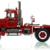 Heavy Haul Replicas HHR138D-1 - 1989 Mack Superliner 6x4 Prime Mover - Kennedy - Scale 1:50