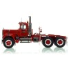 Heavy Haul Replicas HHR138D-1 - 1989 Mack Superliner 6x4 Prime Mover - Kennedy - Scale 1:50