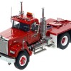 Heavy Haul Replicas HHR138D-1 - 1989 Mack Superliner 6x4 Prime Mover - Kennedy - Scale 1:50