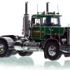 Heavy Haul Replicas HHR138H-1 - 1986 Mack Superliner 6x4 Prime Mover - G. Greene Construction - Scale 1:50