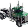 Heavy Haul Replicas HHR138H-1 - 1986 Mack Superliner 6x4 Prime Mover - G. Greene Construction - Scale 1:50