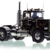 Heavy Haul Replicas HHR138J-1 - 1988 Mack Superliner 6x4 Prime Mover - D. Rounds Trucking - Scale 1:50