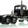 Heavy Haul Replicas HHR138J-1 - 1988 Mack Superliner 6x4 Prime Mover - D. Rounds Trucking - Scale 1:50