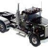 Heavy Haul Replicas HHR138J-1 - 1988 Mack Superliner 6x4 Prime Mover - D. Rounds Trucking - Scale 1:50