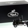 Heavy Haul Replicas HHR138J-1 - 1988 Mack Superliner 6x4 Prime Mover - D. Rounds Trucking - Scale 1:50