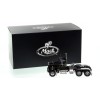 Heavy Haul Replicas HHR138J-1 - 1988 Mack Superliner 6x4 Prime Mover - D. Rounds Trucking - Scale 1:50