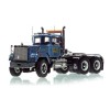 Heavy Haul Replicas HHR138K-1 - 1989 Mack RW713 Superliner 6x4 Prime Mover - Fiore Asphalt Paving - Scale 1:50