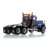 Heavy Haul Replicas HHR138K-1 - 1989 Mack RW713 Superliner 6x4 Prime Mover - Fiore Asphalt Paving - Scale 1:50