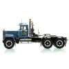 Heavy Haul Replicas HHR138K-1 - 1989 Mack RW713 Superliner 6x4 Prime Mover - Fiore Asphalt Paving - Scale 1:50