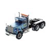 Heavy Haul Replicas HHR138K-1 - 1989 Mack RW713 Superliner 6x4 Prime Mover - Fiore Asphalt Paving - Scale 1:50