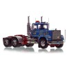 Heavy Haul Replicas HHR138L-1 - 1987 Mack Superliner 6x4 Prime Mover - Sid Kamp Trucking - Scale 1:50