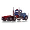 Heavy Haul Replicas HHR138L-1 - 1987 Mack Superliner 6x4 Prime Mover - Sid Kamp Trucking - Scale 1:50