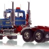 Heavy Haul Replicas HHR138L-1 - 1987 Mack Superliner 6x4 Prime Mover - Sid Kamp Trucking - Scale 1:50