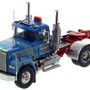 Heavy Haul Replicas HHR138L-1 - 1987 Mack Superliner 6x4 Prime Mover - Sid Kamp Trucking - Scale 1:50
