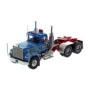 Heavy Haul Replicas HHR138L-1 - 1987 Mack Superliner 6x4 Prime Mover - Sid Kamp Trucking - Scale 1:50