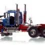 Heavy Haul Replicas HHR138L-1 - 1987 Mack Superliner 6x4 Prime Mover - Sid Kamp Trucking - Scale 1:50