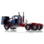 Heavy Haul Replicas HHR138L-1 - 1987 Mack Superliner 6x4 Prime Mover - Sid Kamp Trucking - Scale 1:50