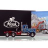 Heavy Haul Replicas HHR138L-1 - 1987 Mack Superliner 6x4 Prime Mover - Sid Kamp Trucking - Scale 1:50