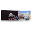 Heavy Haul Replicas HHR138L-1 - 1987 Mack Superliner 6x4 Prime Mover - Sid Kamp Trucking - Scale 1:50