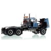 Heavy Haul Replicas HHR138N-1 - Mack Superliner Heavy Spec 6x4 Prime Mover - Metallic Light Blue - Scale 1:50