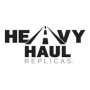 Heavy Haul Replicas