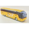 AVM Neoplan Cityliner Coach Bus Postauto Graubünden - Scale 1:87