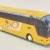 AVM Neoplan Cityliner Coach Bus Postauto Graubünden - Scale 1:87