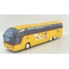 AVM Neoplan Cityliner Coach Bus Postauto Graubünden - Scale 1:87