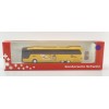 AVM Neoplan Cityliner Coach Bus Postauto Graubünden - Scale 1:87