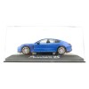 Herpa - 2016 Porsche Panamera 4S 2016 Sapphire Blue Metallic - 1:43 Scale