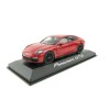Herpa - 2016 Porsche Panamera GTS Carmine Red - 1:43 Scale 
