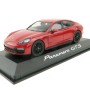 Herpa - 2016 Porsche Panamera GTS Carmine Red - 1:43 Scale 