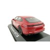 Herpa - 2016 Porsche Panamera GTS Carmine Red - 1:43 Scale 