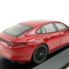 Herpa - 2016 Porsche Panamera GTS Carmine Red - 1:43 Scale 