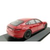 Herpa - 2016 Porsche Panamera GTS Carmine Red - 1:43 Scale 