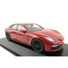 Herpa - 2016 Porsche Panamera GTS Carmine Red - 1:43 Scale 