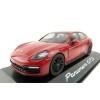 Herpa - 2016 Porsche Panamera GTS Carmine Red - 1:43 Scale 