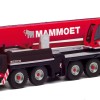 Herpa 312639 - Mammoet Liebherr LTM 1300-6.2 Mobile Crane - 1:87 Scale