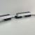 Promotex 006418 -  Kenworth W900 Tri Axle Prime Mover with Australian Dump Trailer Road Train & Dollies - Scale 1:87