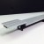 Promotex 5332 - 3 axle Drop Deck Flatbed Semi Trailer - Scale 1:87