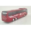 Rietze 64340 MAN Lion's Top Travel Coach Bus Red - Scale 1:87