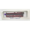 Rietze 64340 MAN Lion's Top Travel Coach Bus Red - Scale 1:87