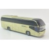 Rietze 65022 Neoplan Cityliner 07 Coach Bus Postbus Österreich - Scale 1:87