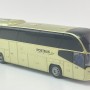 Rietze 65022 Neoplan Cityliner 07 Coach Bus Postbus Österreich - Scale 1:87