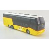 Rietze 65326 Neoplan Skyliner Double Decker Coach Bus Postauto Graubünden - Scale 1:87