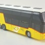 Rietze 65326 Neoplan Skyliner Double Decker Coach Bus Postauto Graubünden - Scale 1:87