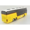 Rietze 65326 Neoplan Skyliner Double Decker Coach Bus Postauto Graubünden - Scale 1:87