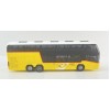 Rietze 65326 Neoplan Skyliner Double Decker Coach Bus Postauto Graubünden - Scale 1:87