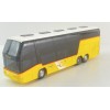 Rietze 65326 Neoplan Skyliner Double Decker Coach Bus Postauto Graubünden - Scale 1:87